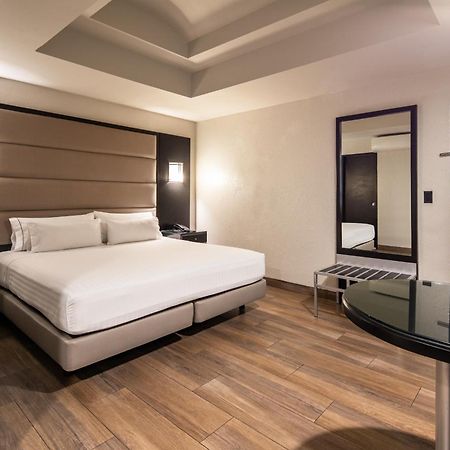 Hotel Astor Tijuana Zewnętrze zdjęcie