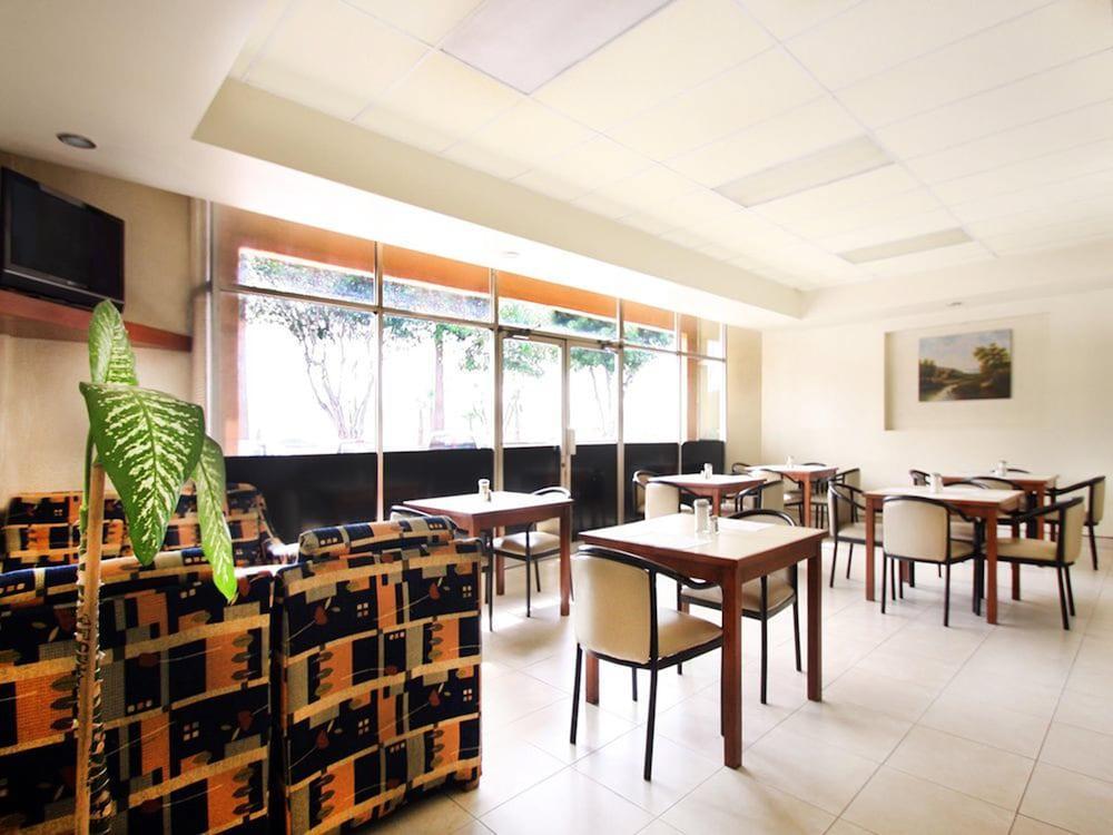 Hotel Astor Tijuana Zewnętrze zdjęcie