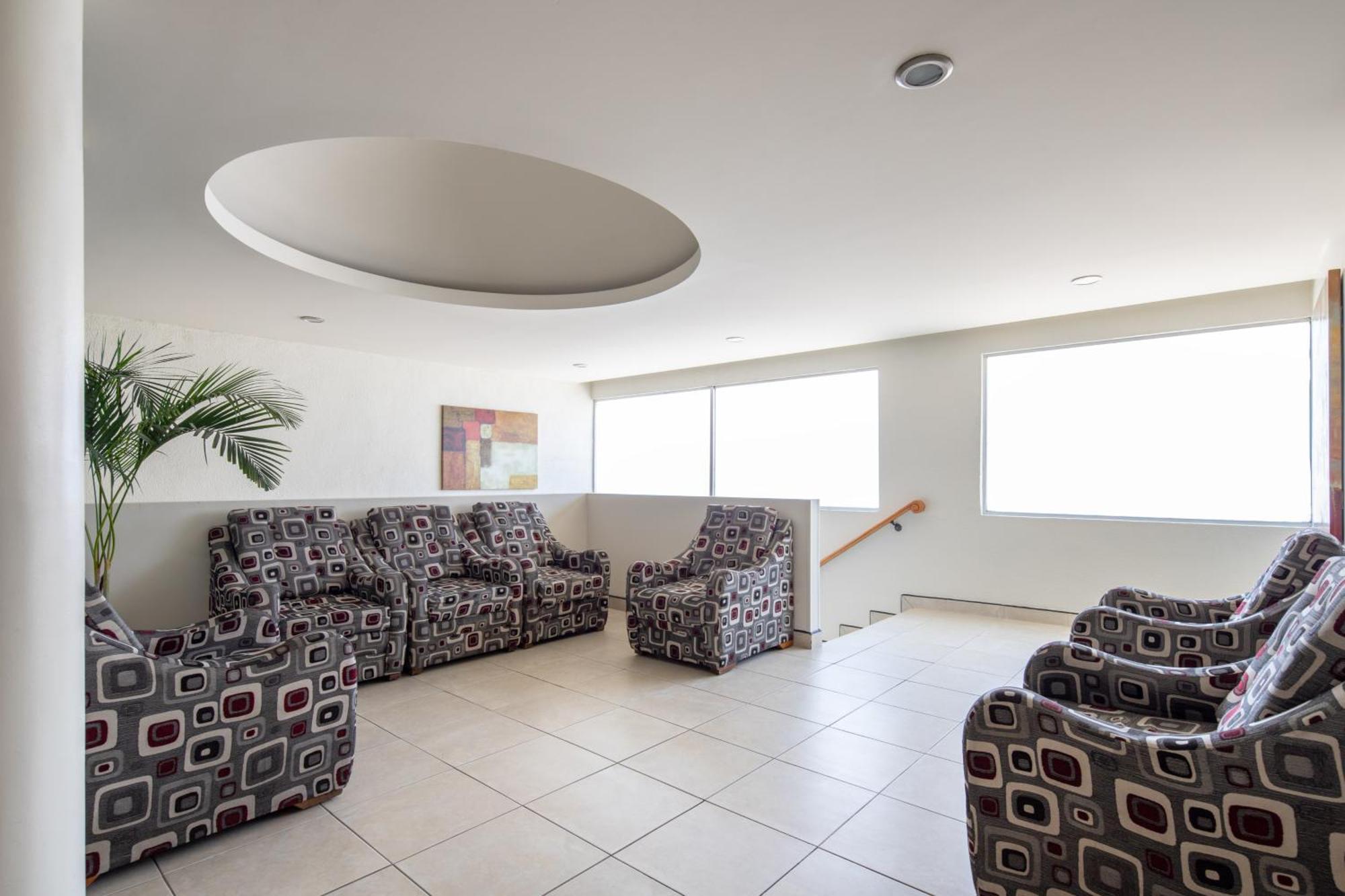 Hotel Astor Tijuana Zewnętrze zdjęcie