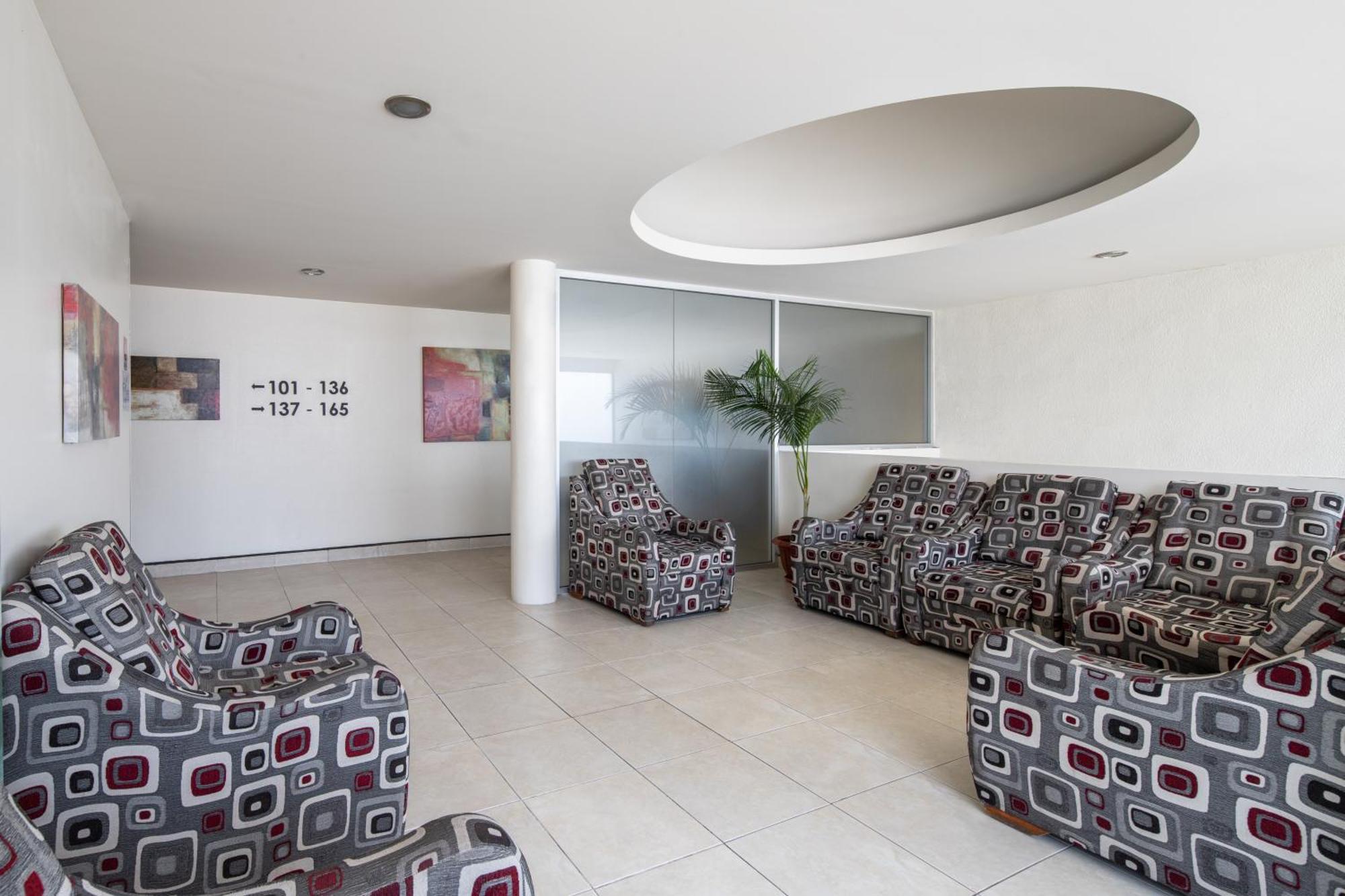 Hotel Astor Tijuana Zewnętrze zdjęcie