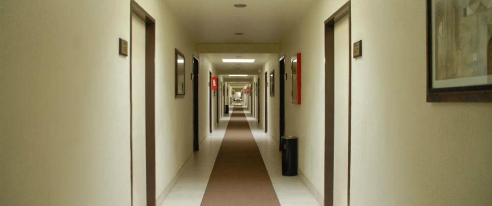 Hotel Astor Tijuana Zewnętrze zdjęcie