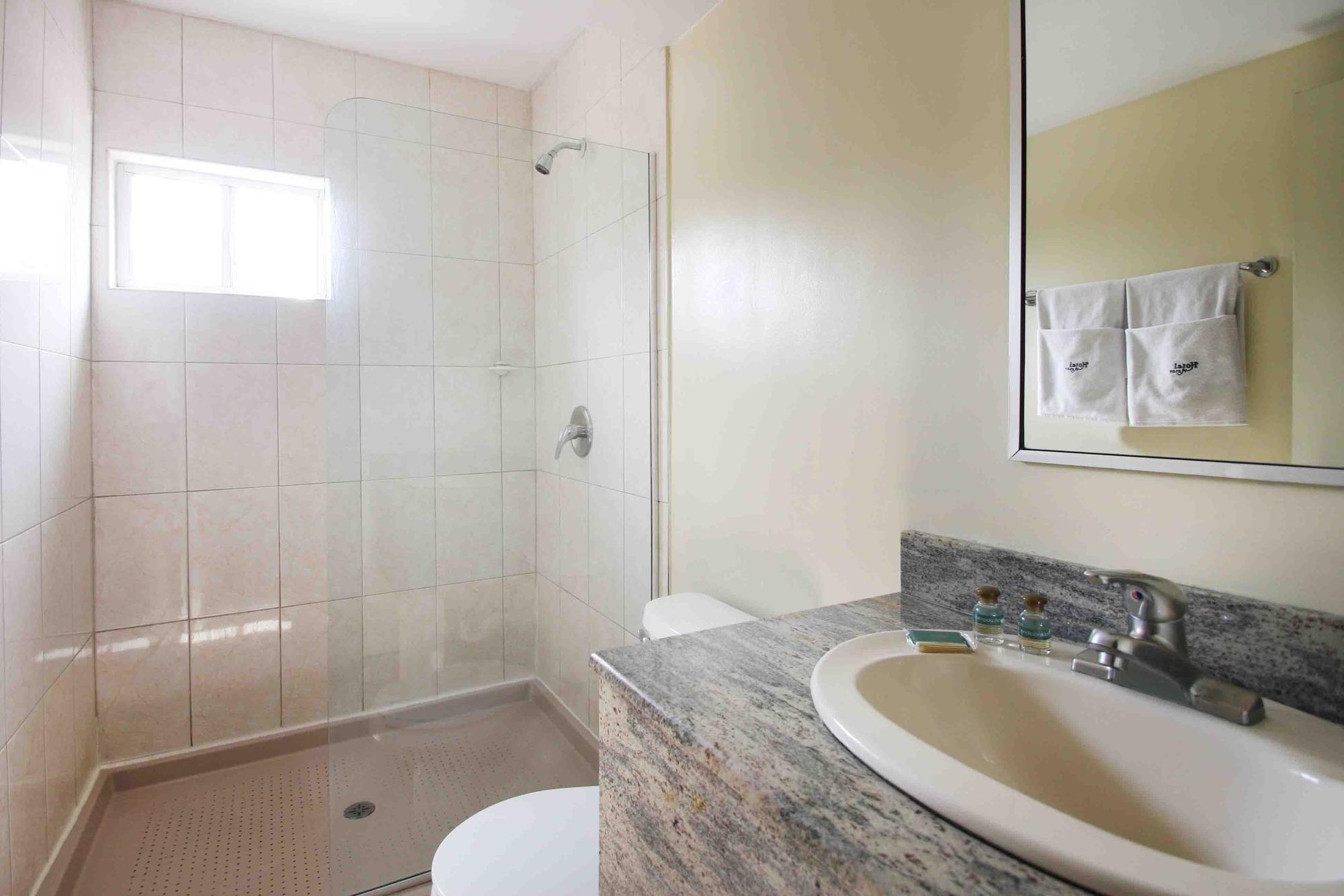 Hotel Astor Tijuana Zewnętrze zdjęcie