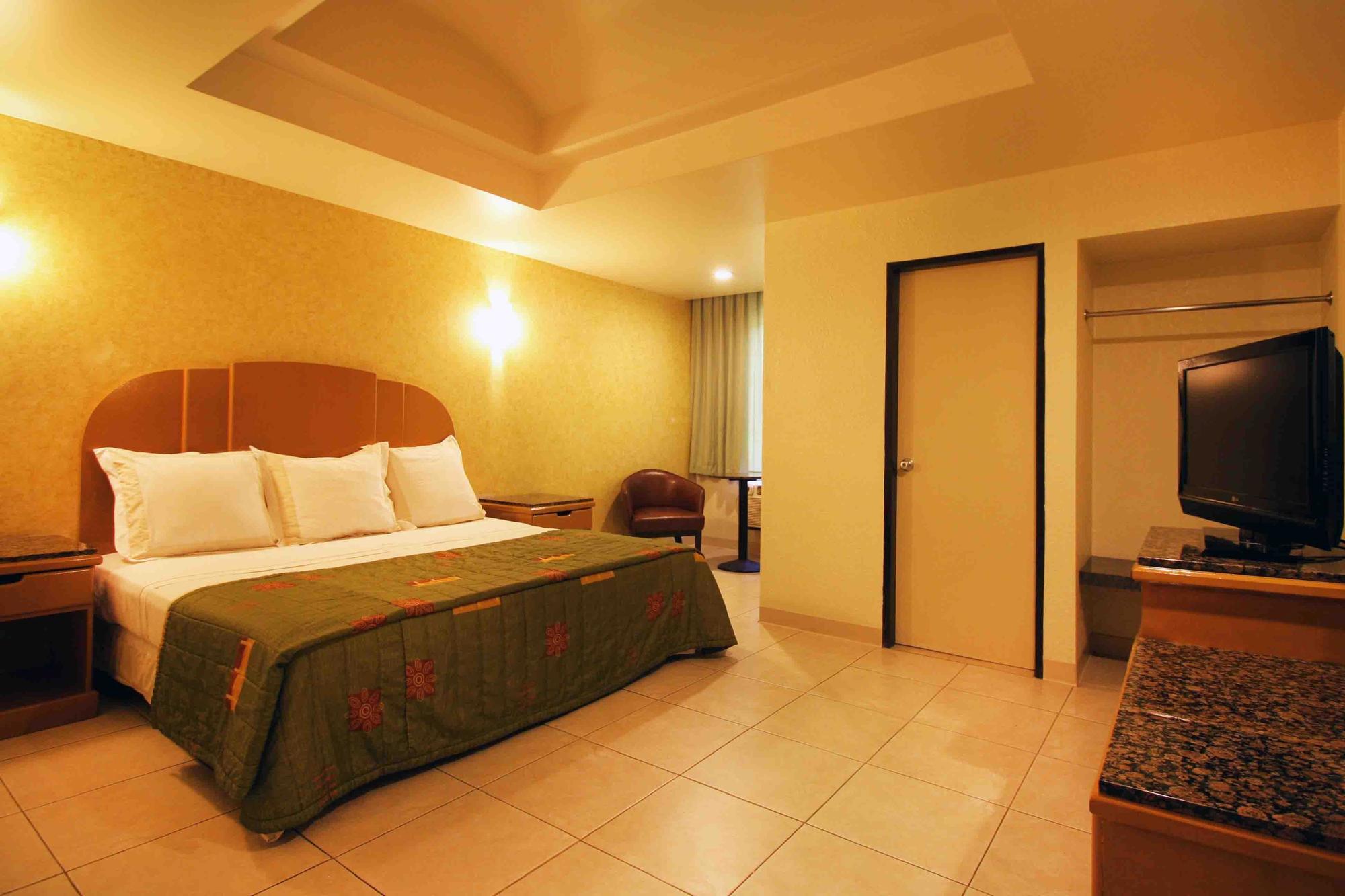 Hotel Astor Tijuana Zewnętrze zdjęcie