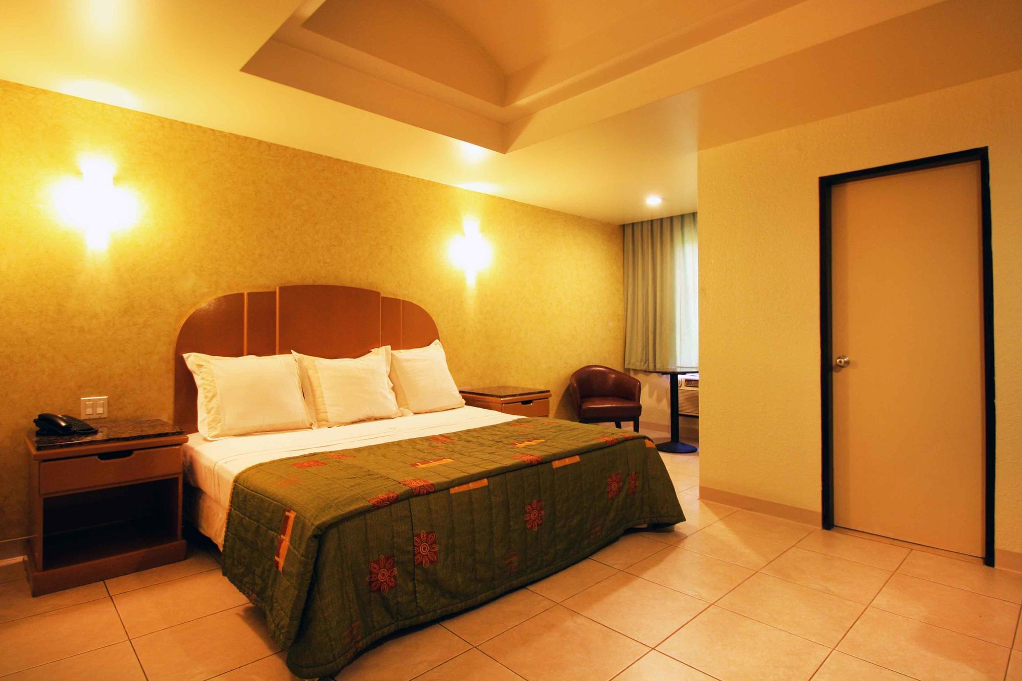 Hotel Astor Tijuana Zewnętrze zdjęcie