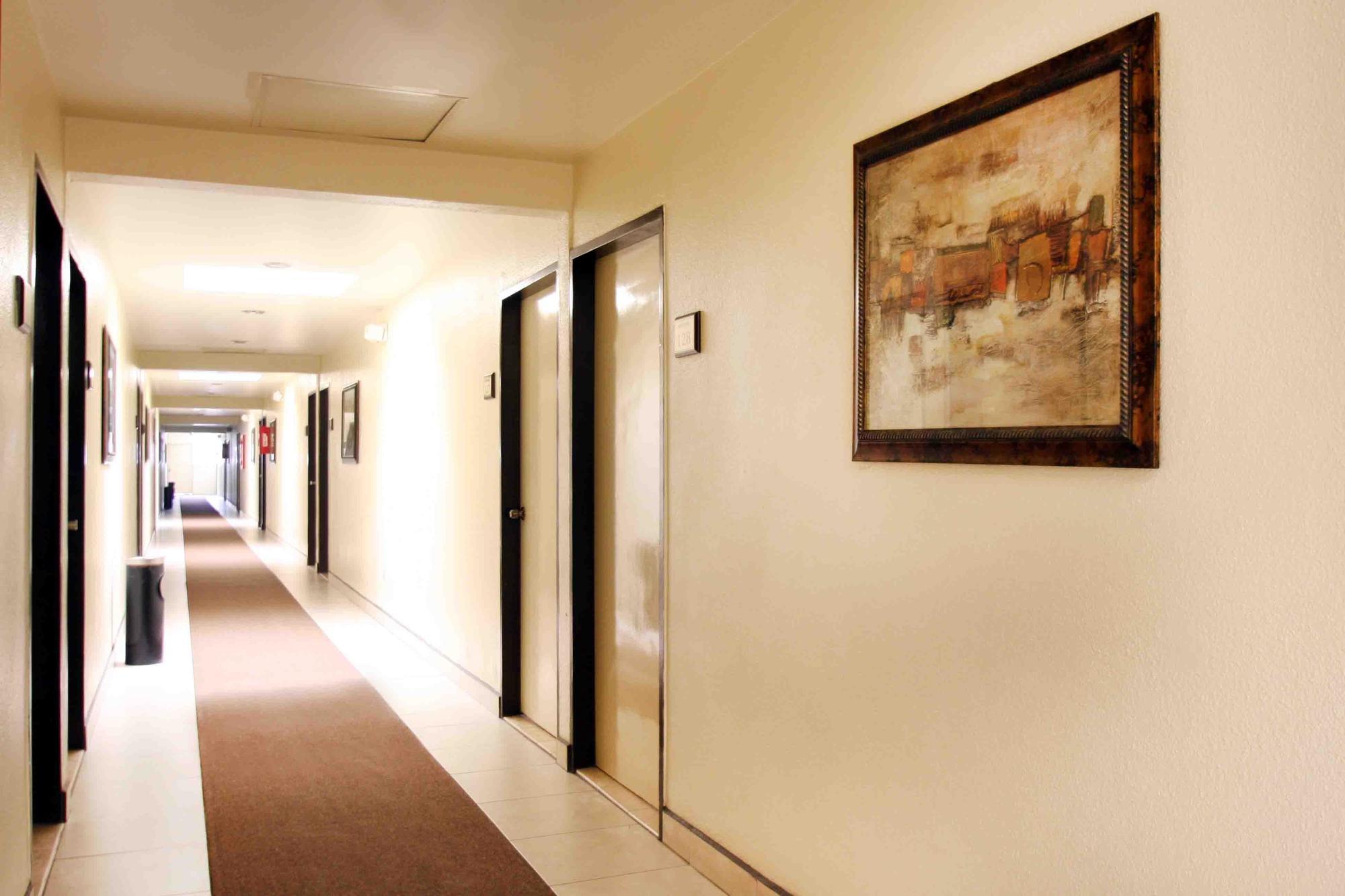 Hotel Astor Tijuana Zewnętrze zdjęcie