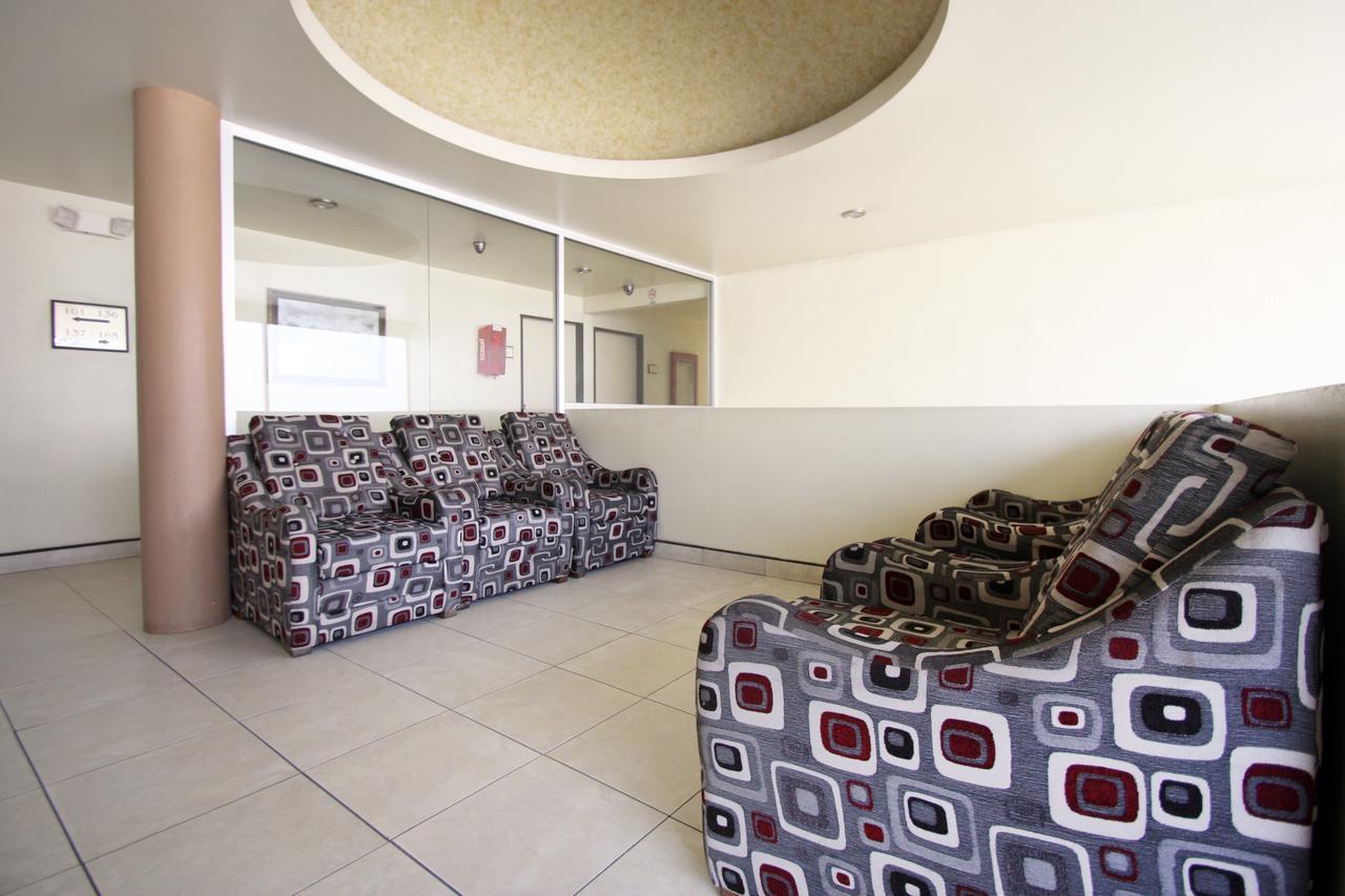 Hotel Astor Tijuana Zewnętrze zdjęcie