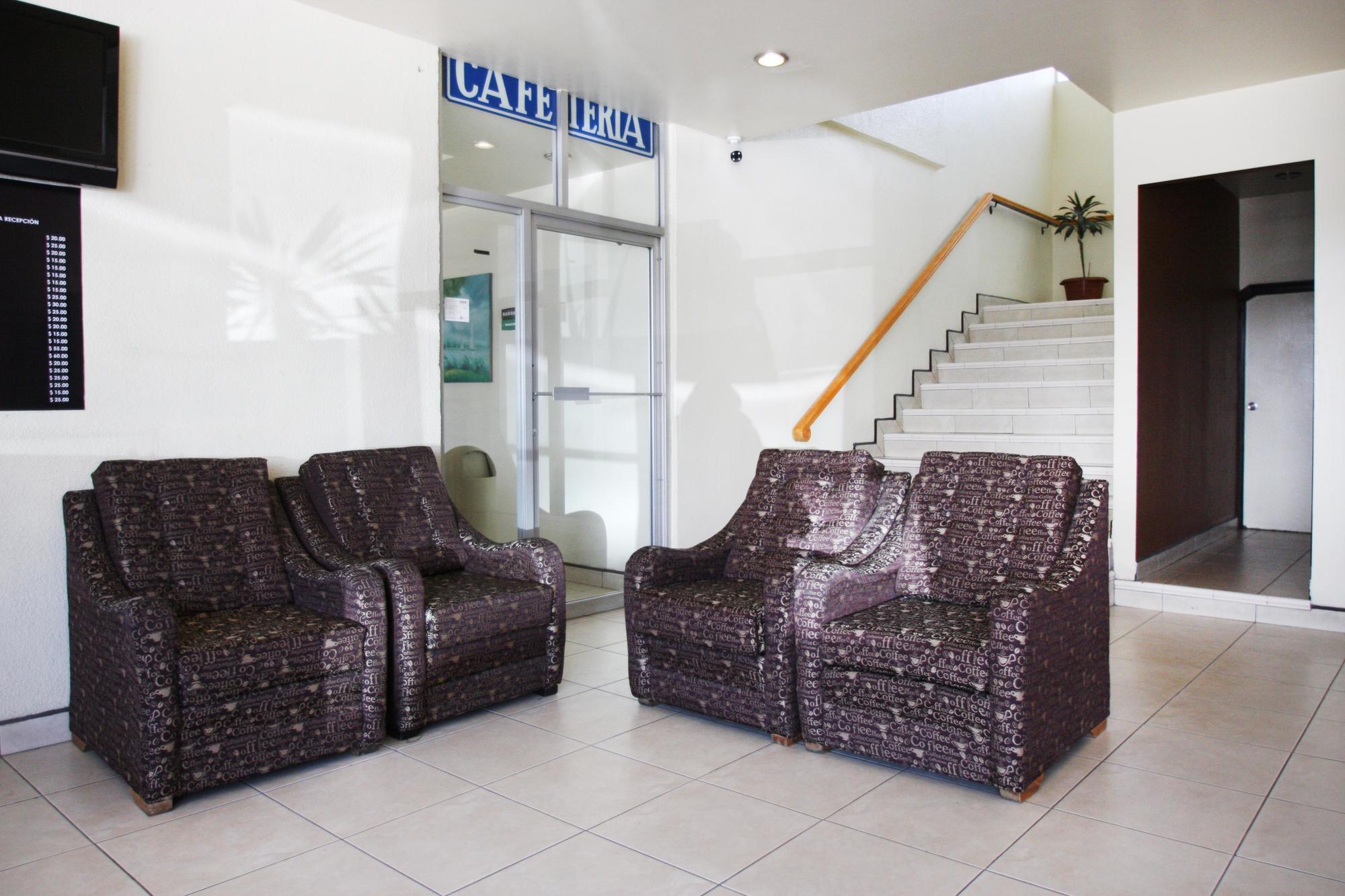 Hotel Astor Tijuana Zewnętrze zdjęcie
